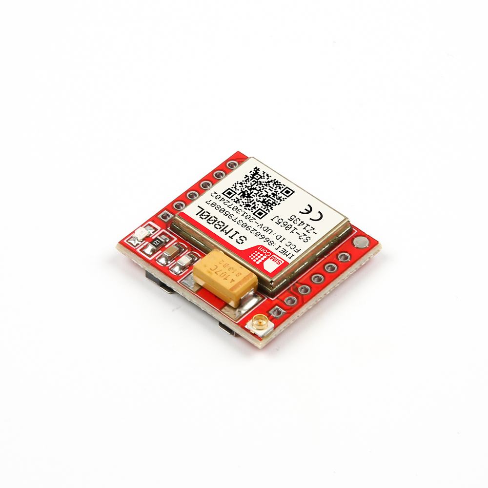 GSM/GPRS модуль Sim800L (восстановленный)